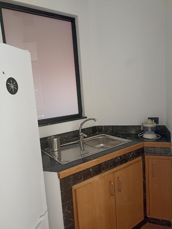 A&C Gold Diamond Appartement Palermo Buitenkant foto