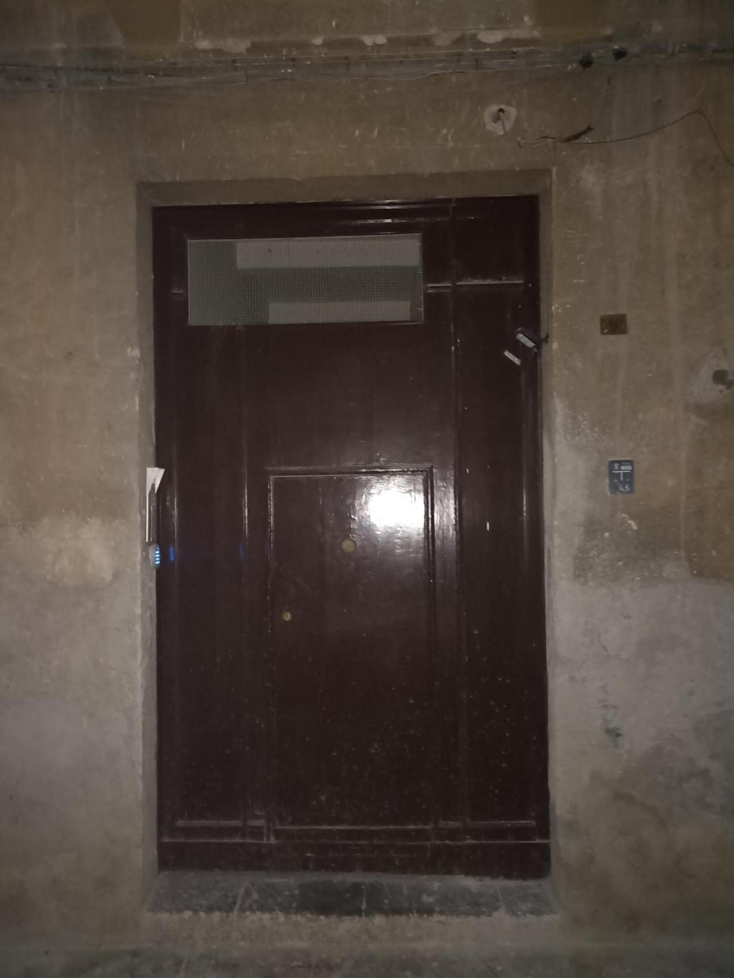 A&C Gold Diamond Appartement Palermo Buitenkant foto